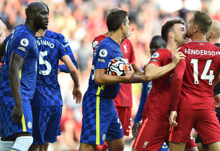 Những điểm nóng định đoạt trận Chelsea vs Liverpool, 23h30 ngày 2/1 - Ảnh 2