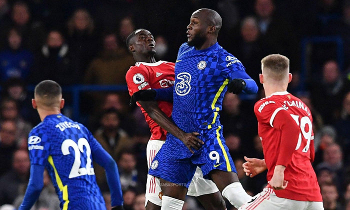 Những điểm nóng định đoạt trận MU vs Arsenal, 3h15 ngày 3/12 - Ảnh 3