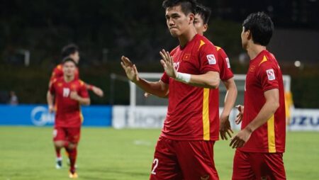 Nikolaqq dự đoán Việt Nam vs Thái Lan, 19h30 ngày 23/12