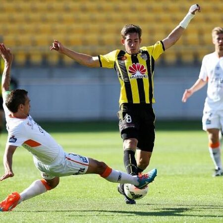 Phân tích kèo hiệp 1 Adelaide vs Wellington Phoenix, 15h45 ngày 1/1