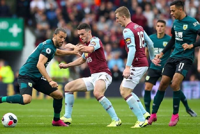 Phân tích kèo hiệp 1 Aston Villa vs Burnley, 22h ngày 18/12