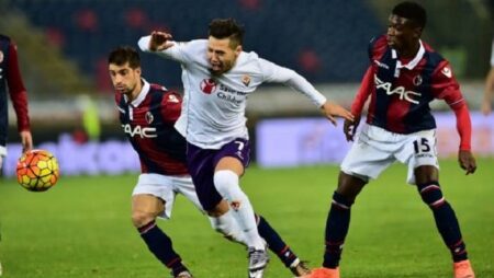 Phân tích kèo hiệp 1 Bologna vs Fiorentina, 18h30 ngày 5/12