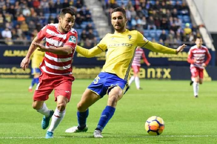 Phân tích kèo hiệp 1 Cadiz vs Granada, 3h ngày 14/12