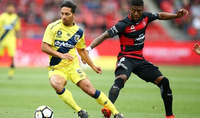 Phân tích kèo hiệp 1 Central Coast Mariners vs Sydney, 14h20 ngày 12/12