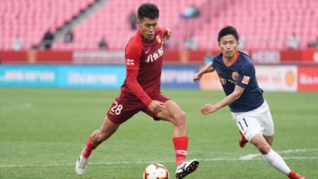 Phân tích kèo hiệp 1 Chongqing Liangjiang vs Tianjin Tigers, 18h30 ngày 25/12