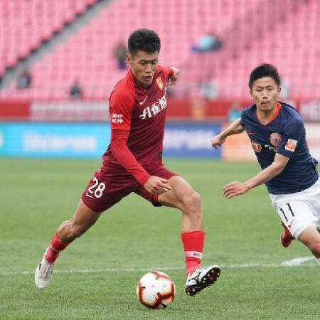 Phân tích kèo hiệp 1 Chongqing Liangjiang vs Tianjin Tigers, 18h30 ngày 25/12