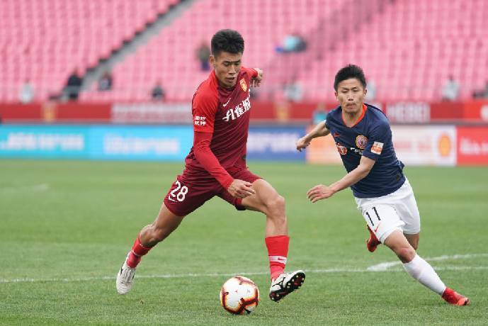 Phân tích kèo hiệp 1 Chongqing Liangjiang vs Tianjin Tigers, 18h30 ngày 25/12