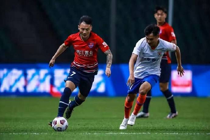 Phân tích kèo hiệp 1 Dalian Pro vs Chongqing Liangjiang, 14h30 ngày 28/12