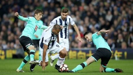 Phân tích kèo hiệp 1 Derby County vs West Brom, 22h00 ngày 27/12