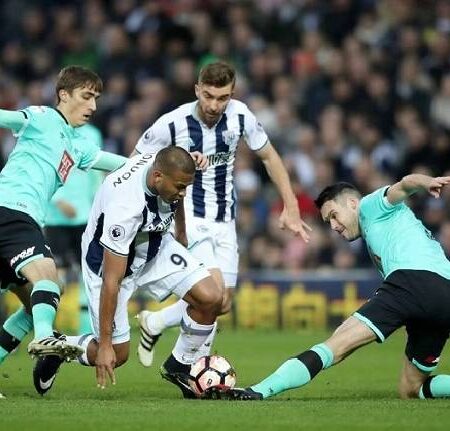 Phân tích kèo hiệp 1 Derby County vs West Brom, 22h00 ngày 27/12