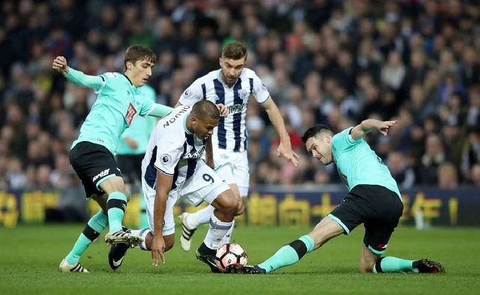 Phân tích kèo hiệp 1 Derby County vs West Brom, 22h00 ngày 27/12