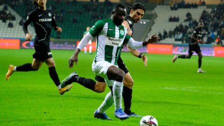Phân tích kèo hiệp 1 Giresunspor vs Hatayspor, 20h ngày 25/12