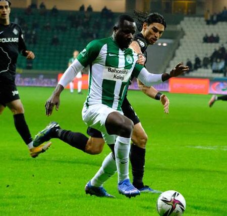 Phân tích kèo hiệp 1 Giresunspor vs Hatayspor, 20h ngày 25/12