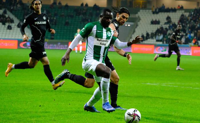 Phân tích kèo hiệp 1 Giresunspor vs Hatayspor, 20h ngày 25/12