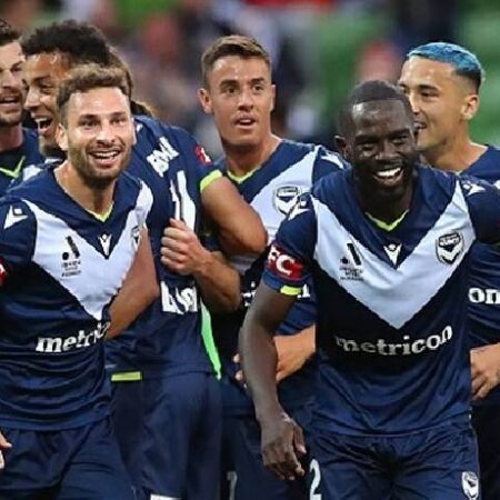 Phân tích kèo hiệp 1 Gold Coast Knights vs Melbourne Victory, 16h30 ngày 30/12