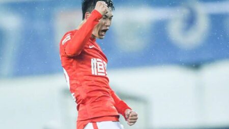 Phân tích kèo hiệp 1 Hebei vs Guangzhou, 17h ngày 29/12