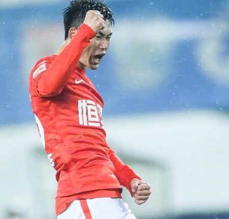 Phân tích kèo hiệp 1 Hebei vs Guangzhou, 17h ngày 29/12