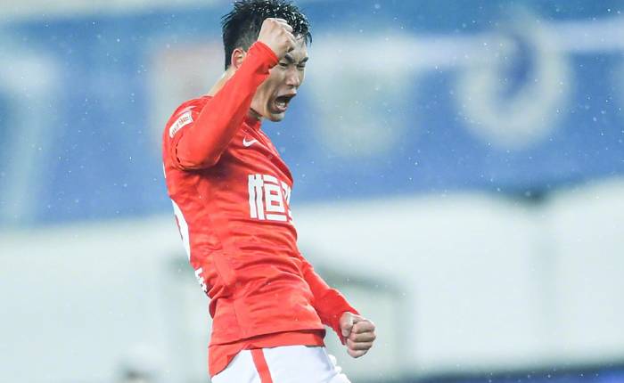 Phân tích kèo hiệp 1 Hebei vs Guangzhou, 17h ngày 29/12