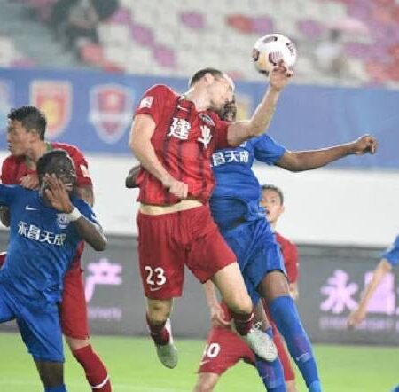 Phân tích kèo hiệp 1 Henan Songshan Longmen vs Wuhan, 18h30 ngày 31/12