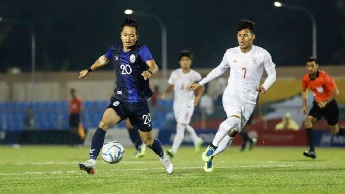 Phân tích kèo hiệp 1 Indonesia vs Campuchia, 19h30 ngày 9/12