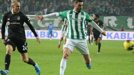 Phân tích kèo hiệp 1 Konyaspor vs Besiktas, 0h ngày 28/12