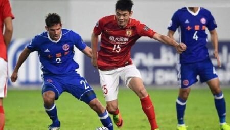 Phân tích kèo hiệp 1 Luoyang Longmen vs Tianjin Tigers, 14h30 ngày 15/12