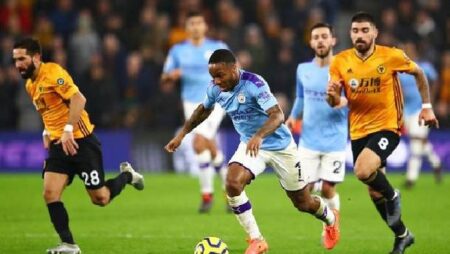 Phân tích kèo hiệp 1 Man City vs Wolves, 19h30 ngày 11/12