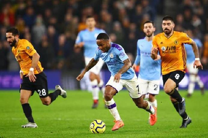 Phân tích kèo hiệp 1 Man City vs Wolves, 19h30 ngày 11/12