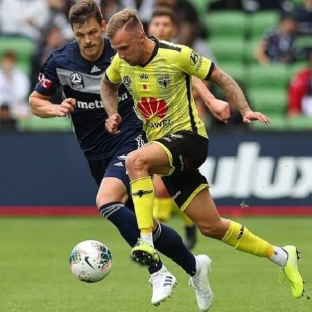 Phân tích kèo hiệp 1 Melbourne City vs Wellington Phoenix, 15h30 ngày 22/12