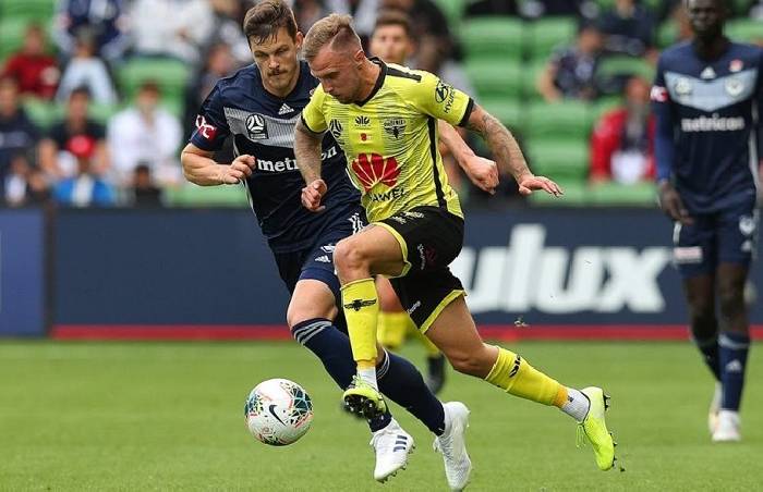 Phân tích kèo hiệp 1 Melbourne City vs Wellington Phoenix, 15h30 ngày 22/12