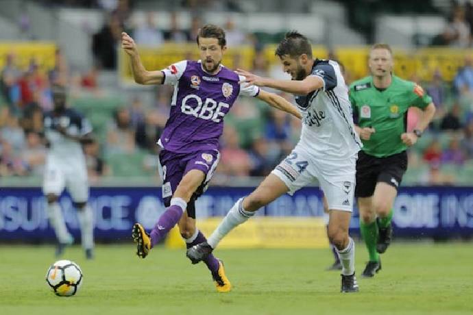 Phân tích kèo hiệp 1 Melbourne Victory vs Perth Glory, 14h45 ngày 5/12