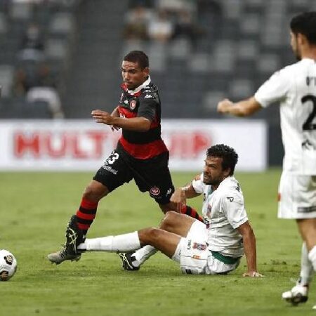 Phân tích kèo hiệp 1 Newcastle Jets vs Western Sydney, 13h05 ngày 26/12