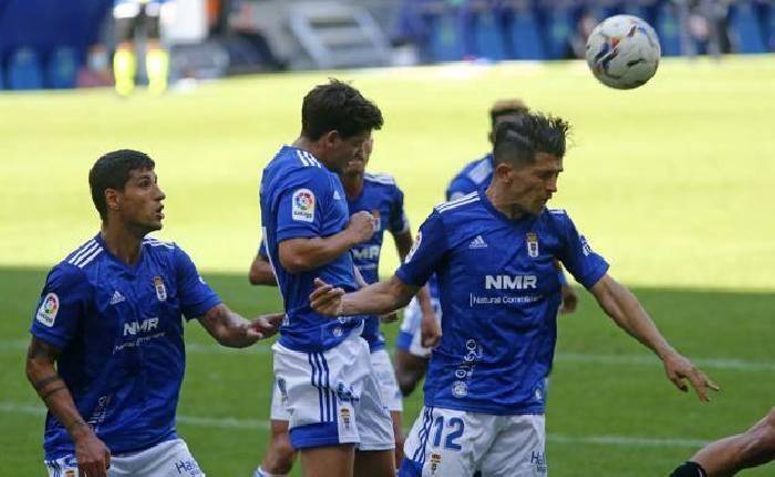 Phân tích kèo hiệp 1 Oviedo vs Ponferradina, 20h ngày 31/12