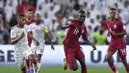 Phân tích kèo hiệp 1 Qatar vs Oman, 20h ngày 3/12