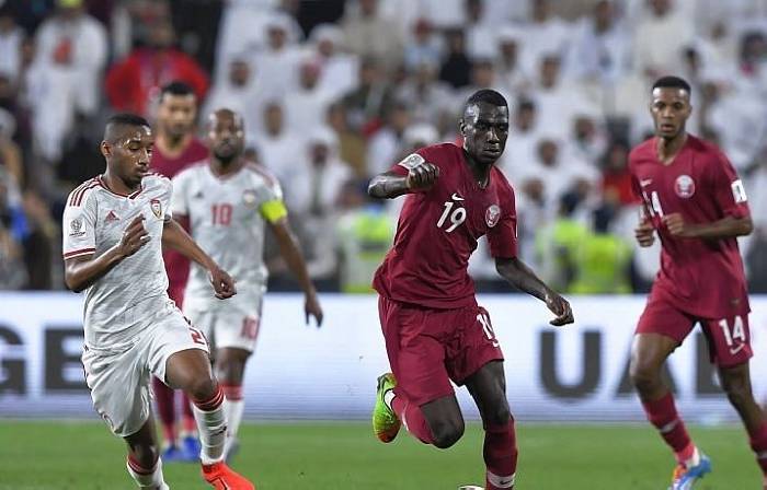 Phân tích kèo hiệp 1 Qatar vs Oman, 20h ngày 3/12