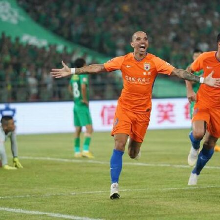 Phân tích kèo hiệp 1 Shandong Taishan vs Beijing Guoan, 17h00 ngày 16/12