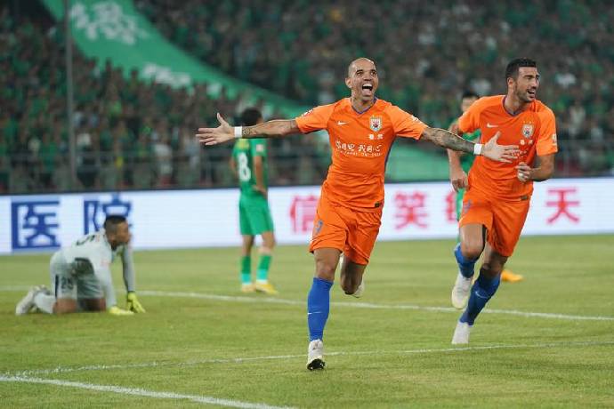 Phân tích kèo hiệp 1 Shandong Taishan vs Beijing Guoan, 17h00 ngày 16/12