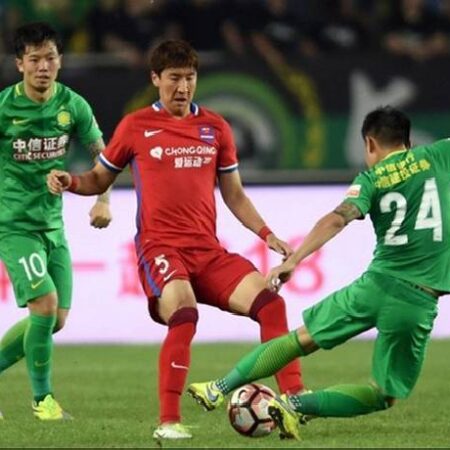 Phân tích kèo hiệp 1 Shandong Taishan vs Hebei, 19h00 ngày 26/12