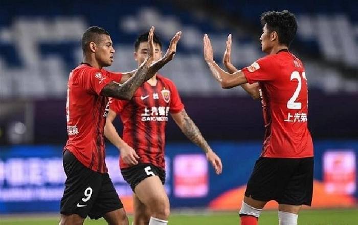 Phân tích kèo hiệp 1 Shanghai Port vs Shenzhen, 17h ngày 26/12