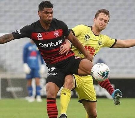 Phân tích kèo hiệp 1 Sydney vs Wellington Phoenix, 14h45 ngày 19/12