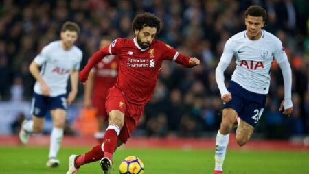 Phân tích kèo hiệp 1 Tottenham vs Liverpool, 23h30 ngày 19/12