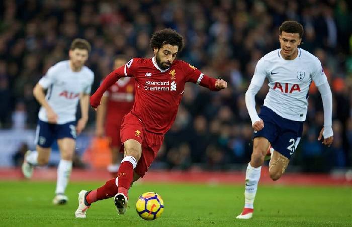 Phân tích kèo hiệp 1 Tottenham vs Liverpool, 23h30 ngày 19/12