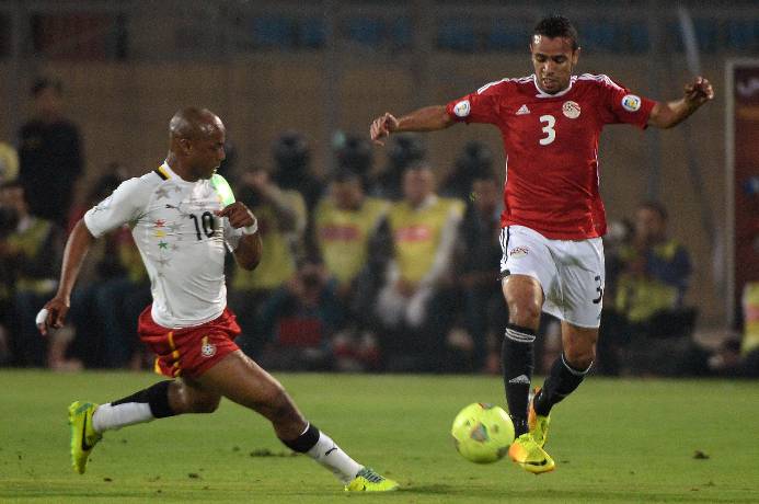 Phân tích kèo hiệp 1 Tunisia vs Ai Cập, 22h ngày 15/12