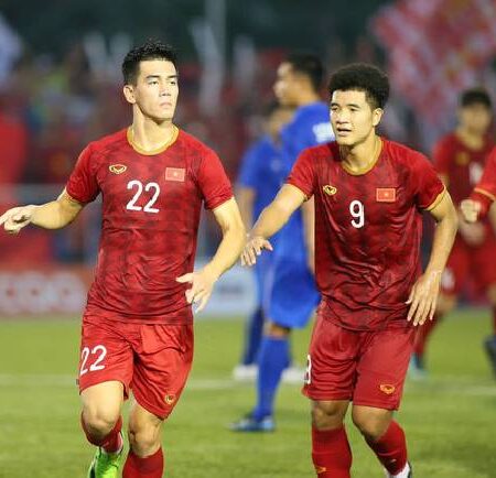 Phân tích kèo hiệp 1 Việt Nam vs Campuchia, 19h30 ngày 19/12