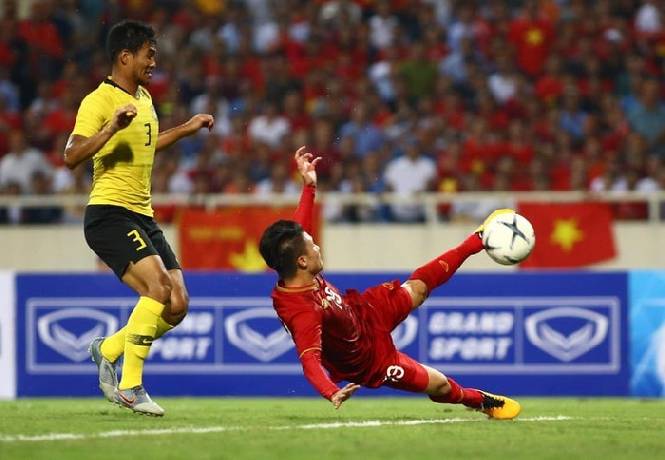 Phân tích kèo hiệp 1 Việt Nam vs Malaysia, 19h30 ngày 12/12