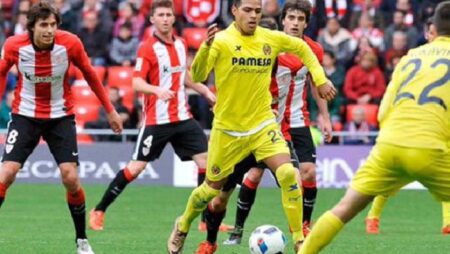 Phân tích kèo hiệp 1 Villarreal vs Vallecano, 20h00 ngày 12/12