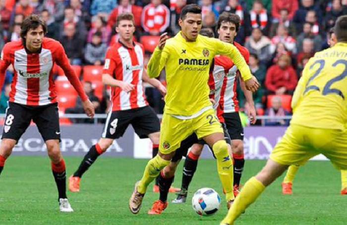 Phân tích kèo hiệp 1 Villarreal vs Vallecano, 20h00 ngày 12/12