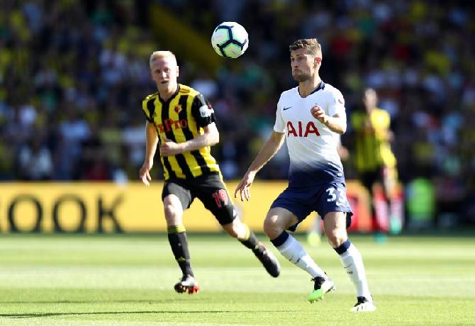 Phân tích kèo hiệp 1 Watford vs Tottenham, 22h ngày 1/1