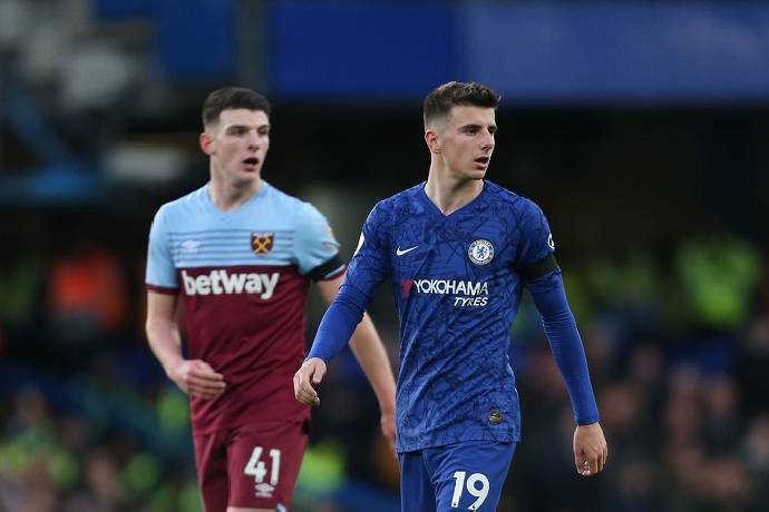 Phân tích kèo hiệp 1 West Ham vs Chelsea, 19h30 ngày 4/12