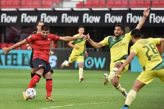 Phân tích kèo hiệp 1 Western United vs Brisbane Roar, 13h05 ngày 11/12